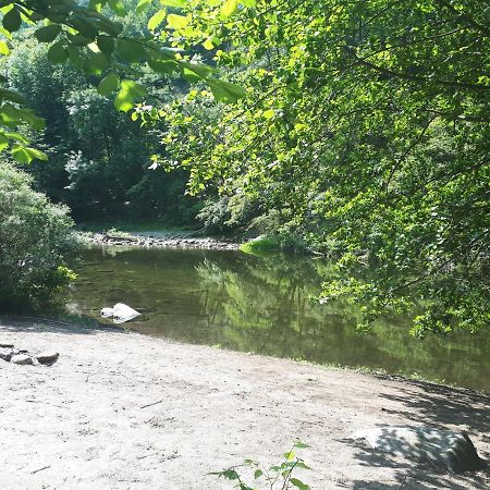 Appartamento La Meridiana A Traffiume Cannobio Exteriör bild