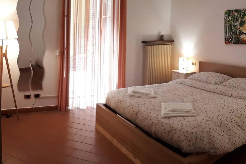 Appartamento La Meridiana A Traffiume Cannobio Exteriör bild