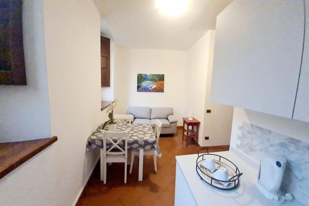 Appartamento La Meridiana A Traffiume Cannobio Exteriör bild